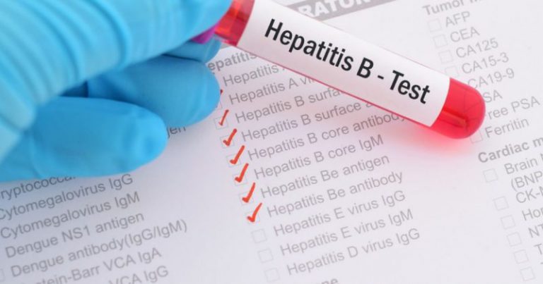 Bahayanya Hepatitis B Boleh Sebabkan Kanser Hati, Kena Tahu Cara Mencegah & Rawatan Terbaik