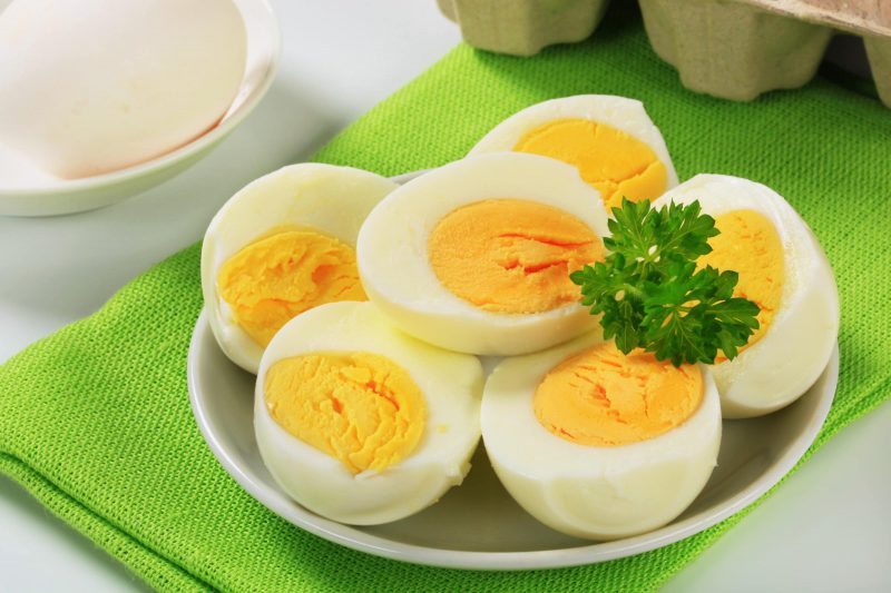Makan Telur Setiap Hari? Hero Diet atau Punca Kolesterol? Ini Faktanya