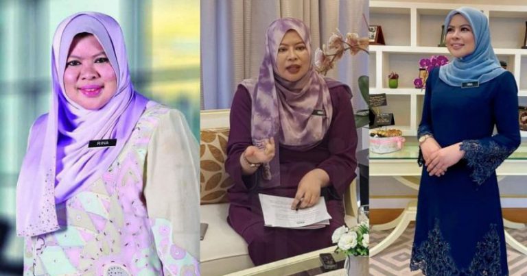 “Saya Berbasikal, Selain Amalkan Diet Sihat” – Ini Rupanya Rahsia ‘Kurus’ Rina Harun Hingga Tarik Perhatian “Saya Berbasikal, Selain Amalkan Diet Sihat” – Ini Rupanya Rahsia ‘Kurus’ Rina Harun Hingga Tarik Perhatian