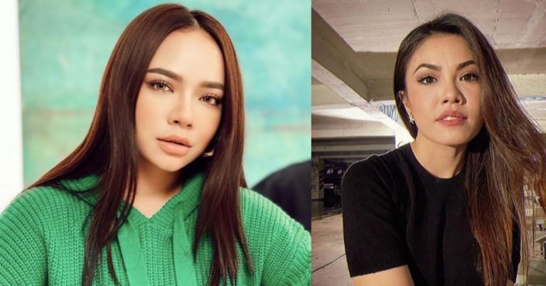 Giliran Tiz Zaqyah & Nora Danish Pula Disahkan Positif Covid-19. Alami Gejala Batuk Ringan & Mengigil! Giliran Tiz Zaqyah & Nora Danish Pula Disahkan Positif Covid-19. Alami Gejala Batuk Ringan & Mengigil!