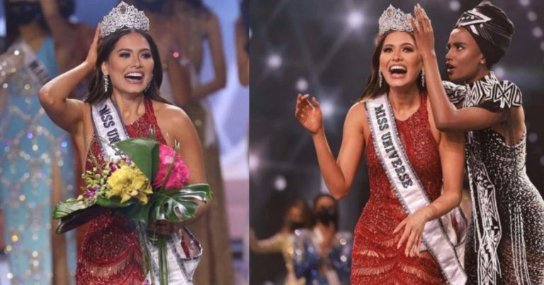 Minat Sukan Ekstrem & Mampu ‘Plank’ 3 Minit Tanpa Henti, Tarikan Luar Biasa Miss Universe 2020, Andea Meza