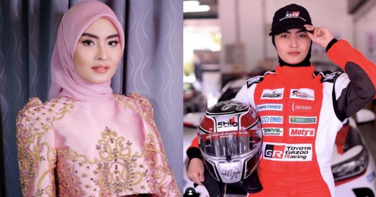 Gemar Lakukan Aktiviti Lasak & Sering Terdedah Sinaran UV, Ini Cara Wany Hasrita Jaga Kecantikan Gemar Lakukan Aktiviti Lasak & Sering Terdedah Sinaran UV, Ini Cara Wany Hasrita Jaga Kecantikan