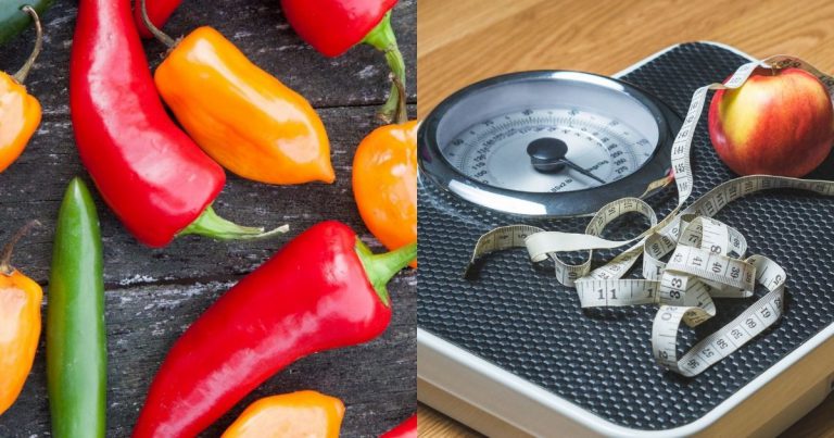 Makan Pedas Boleh Kurus? Pakar Nutrisi Jelaskan Kesannya Jika Diambil Secara Berlebihan! Makan Pedas Boleh Kurus? Pakar Nutrisi Jelaskan Kesannya Jika Diambil Secara Berlebihan!