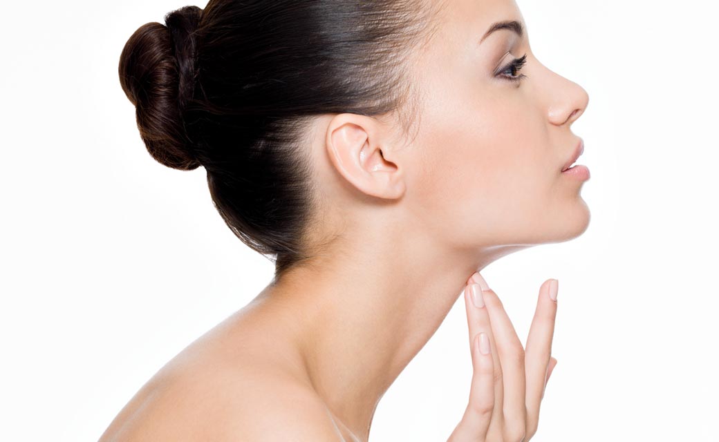 Rahsia Wajah 'V-Shape' Tanpa Filler, 5 Senaman Mudah Untuk Rahang Lebih Tajam & Awet Muda