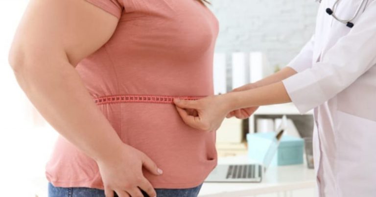 Ramai Wanita Alami Obesiti. KKM Jelaskan Makan Lewat Malam Punca Berat Badan Berlebihan! Ramai Wanita Alami Obesiti. KKM Jelaskan Makan Lewat Malam Punca Berat Badan Berlebihan!