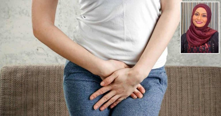 Doktor Jelaskan Pengalaman Bersalin Hingga Anxiety, Antara Sebab Penyakit Vaginismus Atau Faraj Tertutup Doktor Jelaskan Pengalaman Bersalin Hingga Anxiety, Antara Sebab Penyakit Vaginismus Atau Faraj Tertutup