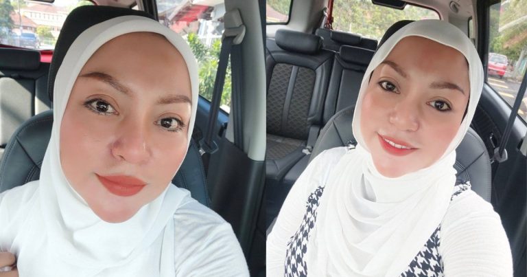 Berat Naik & Wajah Kusam. Wanita Ini Belajar Ilmu Diet Betul Untuk Kembali Cantik!