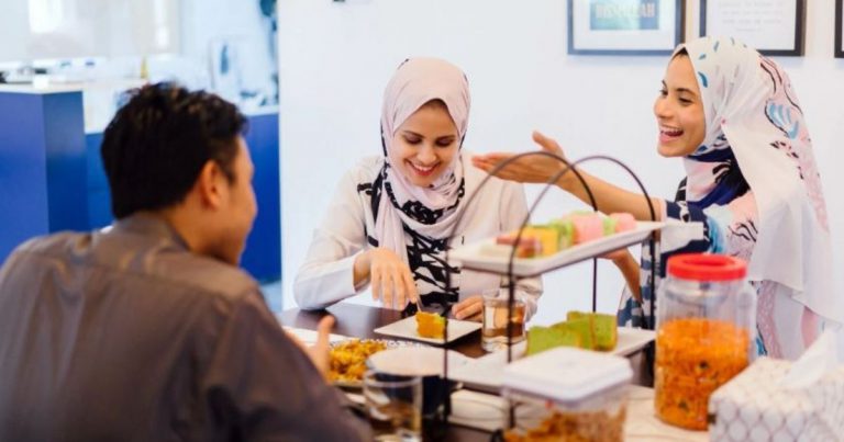 Tiada Alasan Pesakit PascaCovid-19 Tak Boleh Puasa, Kecuali Kondisi Teruk. Ini Sebabnya! Tiada Alasan Pesakit PascaCovid-19 Tak Boleh Puasa, Kecuali Kondisi Teruk. Ini Sebabnya!