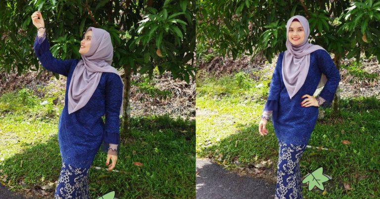Guna Kaedah Intermittent Fasting Untuk Capai Berat Ideal. Akhirnya Gadis Ini Teruja Gayakan Baju Raya! Guna Kaedah Intermittent Fasting Untuk Capai Berat Ideal. Akhirnya Gadis Ini Teruja Gayakan Baju Raya!