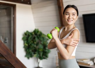 Senaman 15 Minit Sebelum Berbuka, Rahsia Kekal Mantap & Segar Sepanjang Ramadan senaman