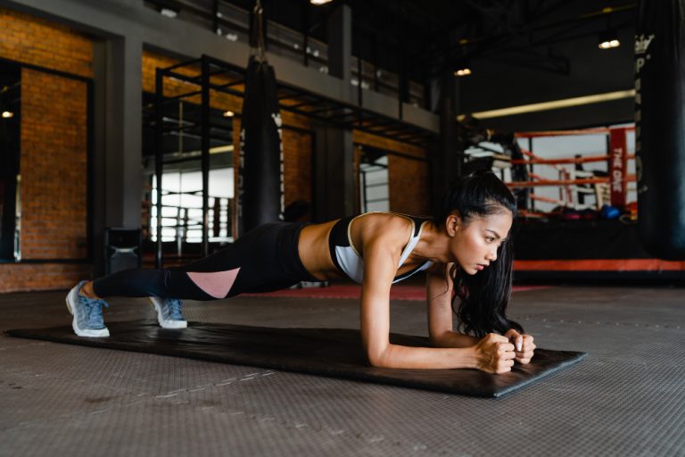 Senaman Plank Terbaik! Lakukan Lebih Lama Atau Sekejap, Mana Satu Lebih Baik? Senaman Plank Terbaik! Lakukan Lebih Lama Atau Sekejap, Mana Satu Lebih Baik?