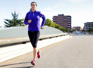 Runner Girls! Ini Panduan Selamat Lari Sepanjang Ramadan Tanpa ‘Pancit’