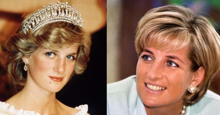 Menjadi Wanita Paling Cantik Di Dunia, Ini Rupanya Petua Kecantikan Princess Diana Menjadi Wanita Paling Cantik Di Dunia, Ini Rupanya Petua Kecantikan Princess Diana