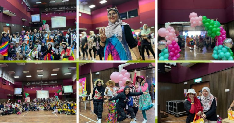 Gandingan 3 Saka & 13 ZIN Gegar Pentas Mega Zumba Event Beach Party. Himpun 300 Peserta Anjuran #RapiWerkit & Uni3Fit! Gandingan 3 Saka & 13 ZIN Gegar Pentas Mega Zumba Event Beach Party. Himpun 300 Peserta Anjuran #RapiWerkit & Uni3Fit!