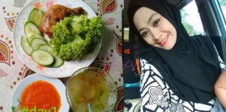 cara nak 'melidi'