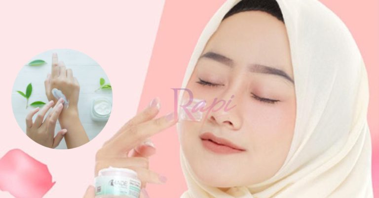 Silap Pakai Boleh Ada Masalah Jerawat Nanah, Pakar Kulit Kongsi Jenis Pelembap Sesuai Silap Pakai Boleh Ada Masalah Jerawat Nanah, Pakar Kulit Kongsi Jenis Pelembap Sesuai