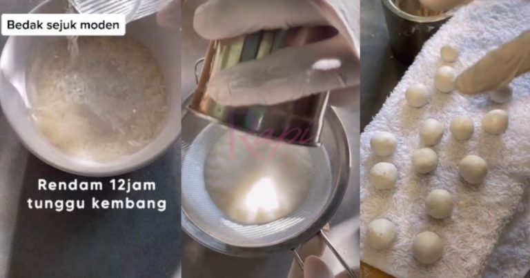 Bedak Sejuk Moden, Tip Ini Boleh Buat Kulit Cerah Dengan Selamat Bedak Sejuk Moden, Tip Ini Boleh Buat Kulit Cerah Dengan Selamat