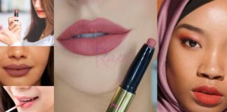 pilih lipstik