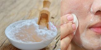 kegunaan baking soda