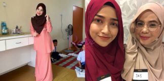 rahsia awet muda