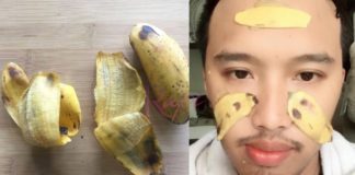 getah kulit pisang
