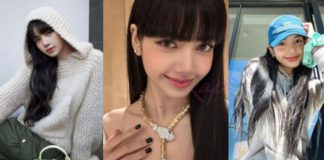 Lisa Blackpink