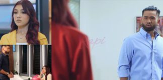 Pasangan Narsisistik