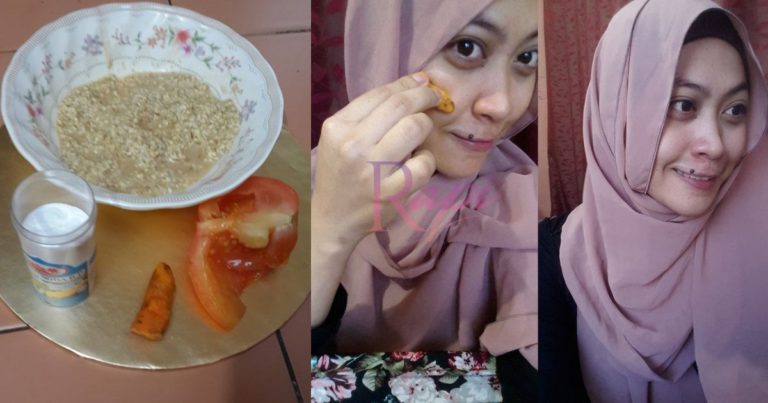 Inilah Pencuci, Toner, Skrub Sepanjang Hayat, Hasilnya Hilang Masalah Jeragat Dan Jerawat! Inilah Pencuci, Toner, Skrub Sepanjang Hayat, Hasilnya Hilang Masalah Jeragat Dan Jerawat!