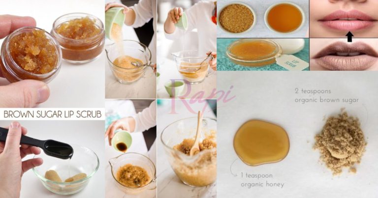 Bibir Gelap Jadi Cerah Guna Madu Dan Gula Perang, Kena Urut Untuk Hasil Terbaik! Bibir Gelap Jadi Cerah Guna Madu Dan Gula Perang, Kena Urut Untuk Hasil Terbaik!