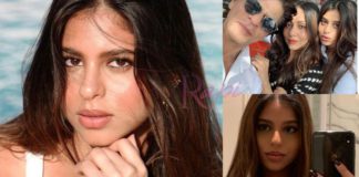 Suhana Khan