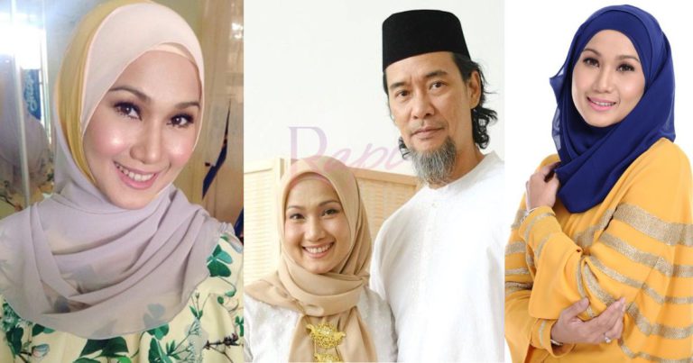 Kurang Makan Nasi Sejak Lahir Anak Pertama, Rahsia Amy Mastura Awet Muda Dan Kecil Molek Kurang Makan Nasi Sejak Lahir Anak Pertama, Rahsia Amy Mastura Awet Muda Dan Kecil Molek