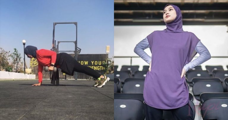 Hilang Berat Dan Bakar Lemak, Faham Dua Perkara Ini, Baru Boleh Kurus!