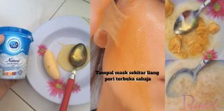 Tutup Liang Pori Terbuka