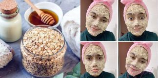 masker oat