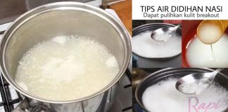 Kulit Lembut Dan Lembap