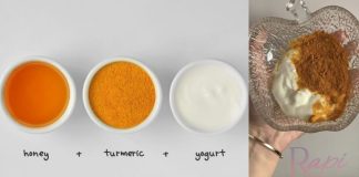 Hilangkan Kulit Kusam