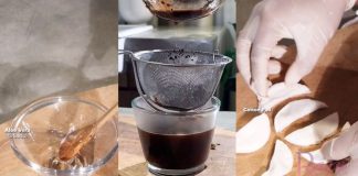 Hilangkan Parut Jerawat