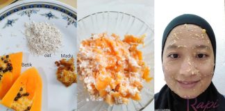 Kulit Cerah Dan Glowing