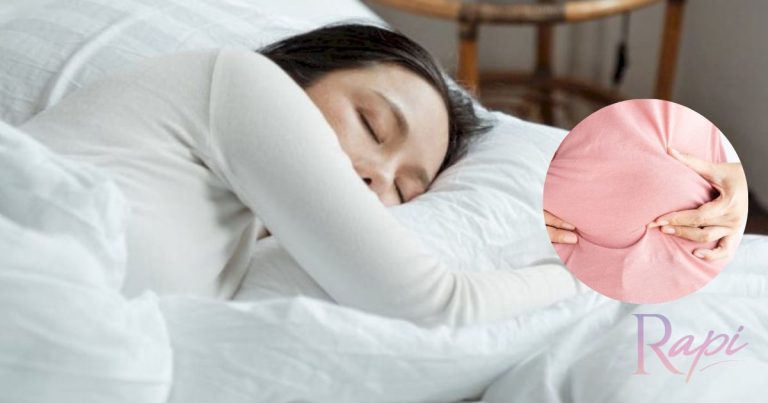 Tak Cukup Tidur 5 Jam Punca Perut Buncit, Doktor Kongsi Cara Cepat Kempiskannya! Tak Cukup Tidur 5 Jam Punca Perut Buncit, Doktor Kongsi Cara Cepat Kempiskannya!