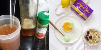 Wanita Lebih Cepat Tua