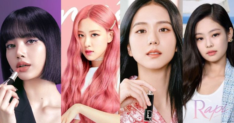 Cara Penjagaan Kulit Ahli Kumpulan BLACKPINK, Patutlah Cantik Dan Glowing! Cara Penjagaan Kulit Ahli Kumpulan BLACKPINK, Patutlah Cantik Dan Glowing!