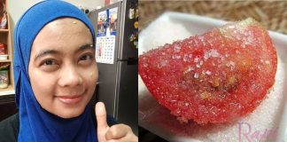 Skrub Muka Guna Tomato Dan Gula