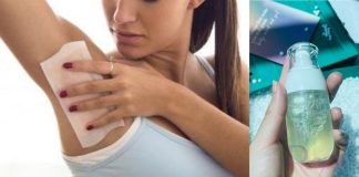 hilangkan ketiak gelap