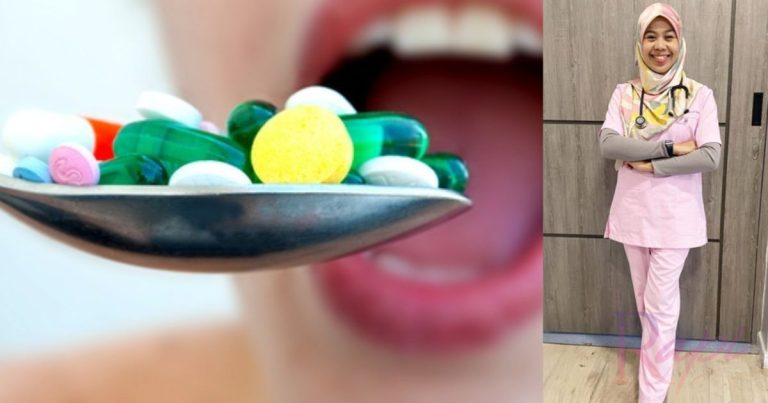 Ubat Kurus Bahaya, Tak Perlu Cuci Usus Dengan Produk Pun Ubat Kurus Bahaya, Tak Perlu Cuci Usus Dengan Produk Pun