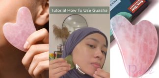 gua sha