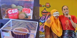 Fiesta Homebakers Usha-usha Biskut Raya