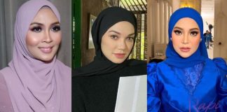 warna tudung