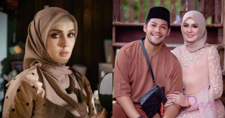 Dua Kali Gugur, Uqasha Senrose Tak Tahu Pun Mengandung