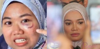 Keganasan Rumah Tangga