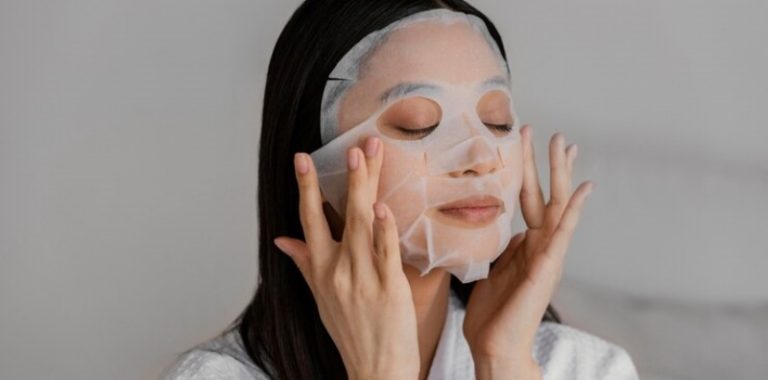 Sleeping Mask, Rahsia Manjakan Kulit Sebelum Tidur Agar Bangun Lebih Segar